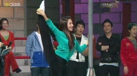 Snsd (Girls Generation)