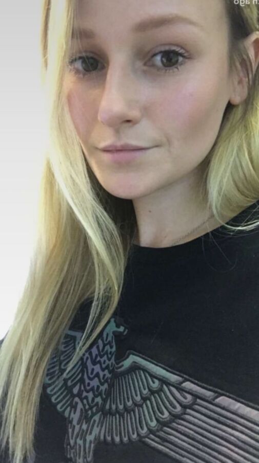 How would you fuck Freya