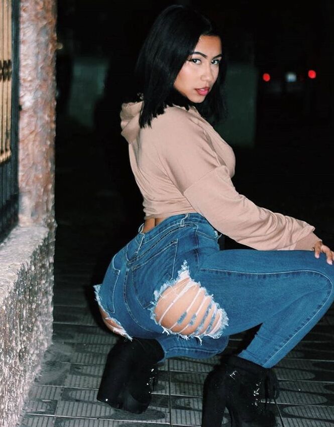 Latina Jeans and Leggings