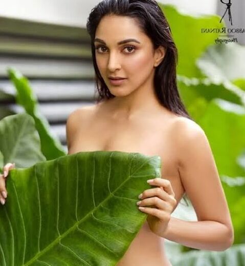 Kiara Advani