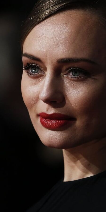 LAURA HADDOCK