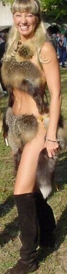 Favorite Cavegirls