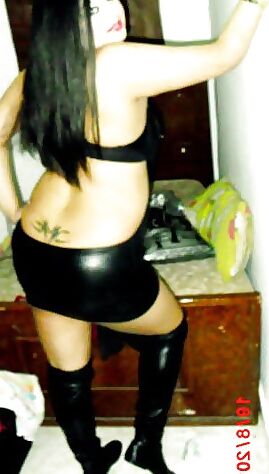 My Arab-Turkish Hot Ass Wife
