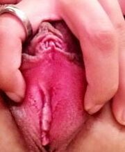 Pussy Lips