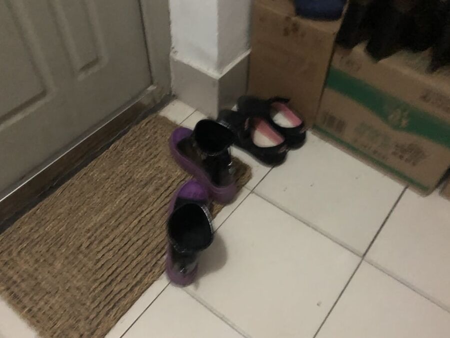 shoes