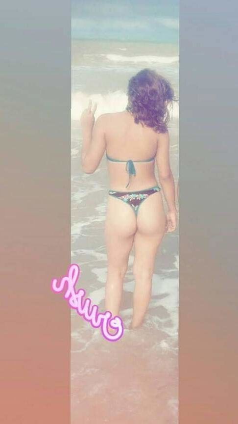 Beachs-Bitchs from Brazil Non-Nude