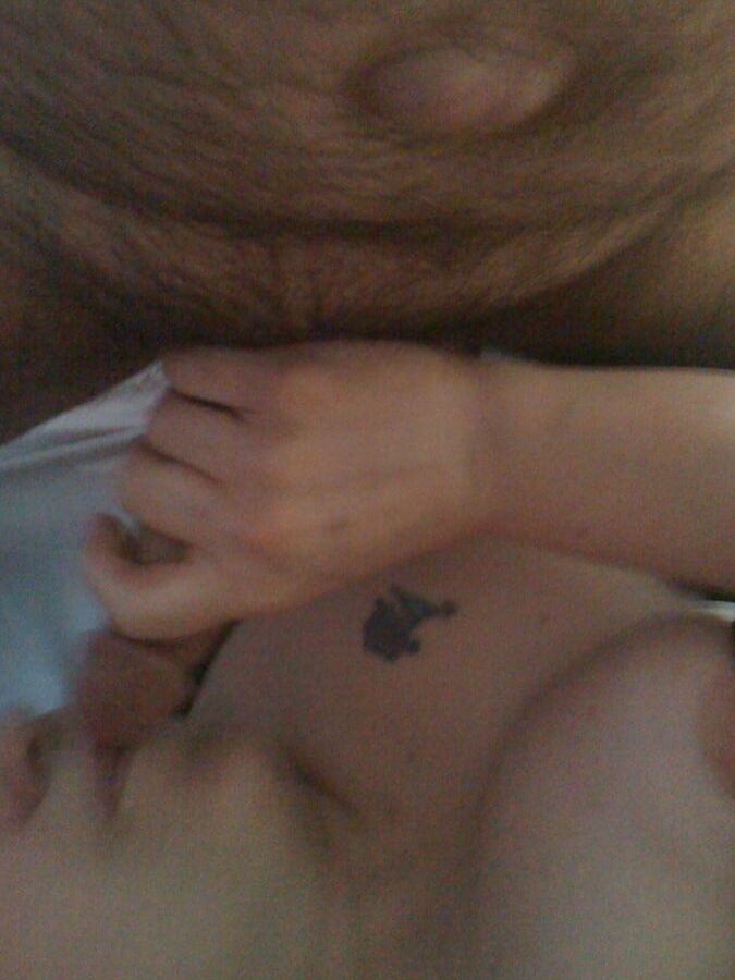 Cumdump Erin