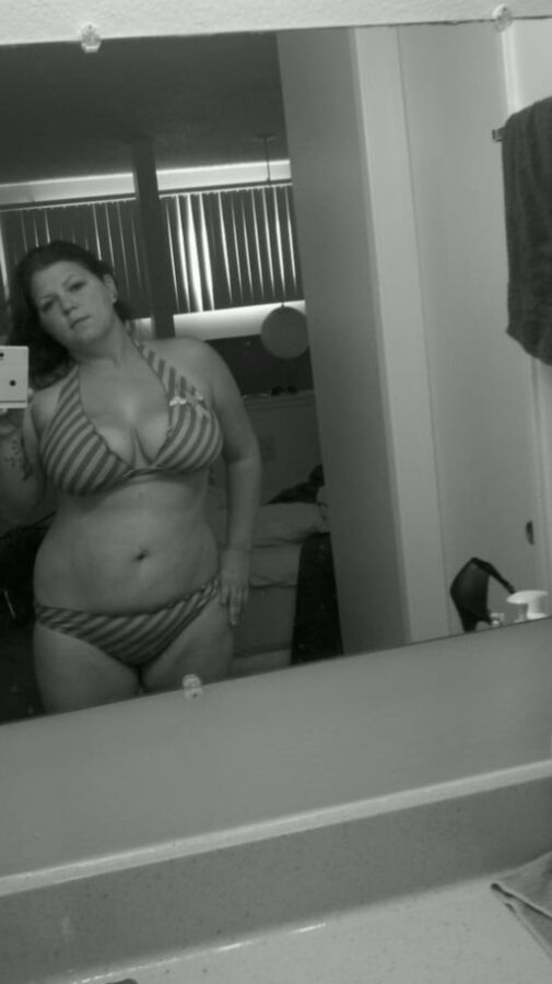 Milf I use to fuck