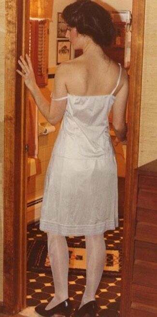 Vintage Abbi