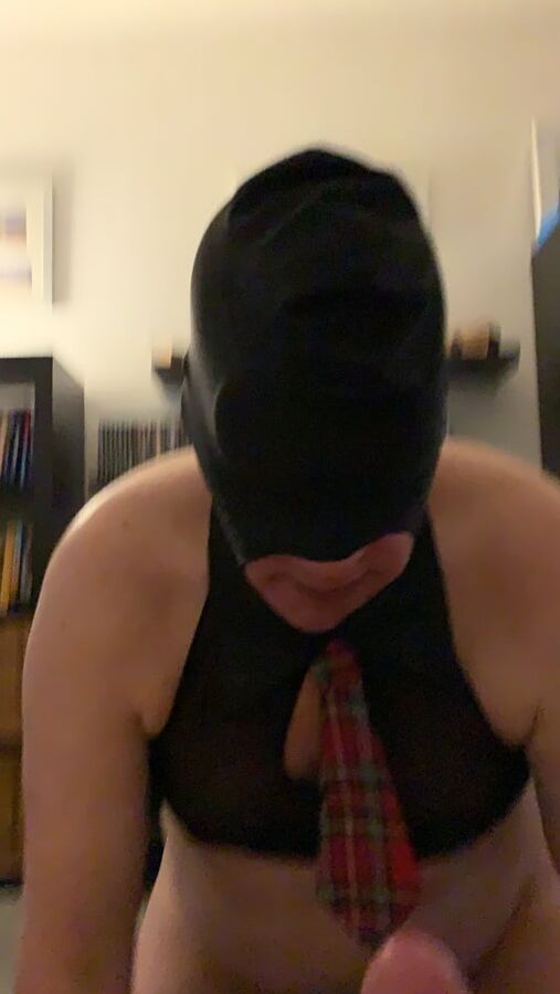 My Kinky Bitch