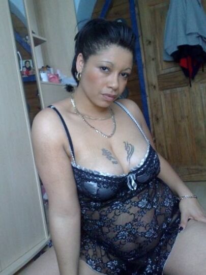 Kerry mixrace milf