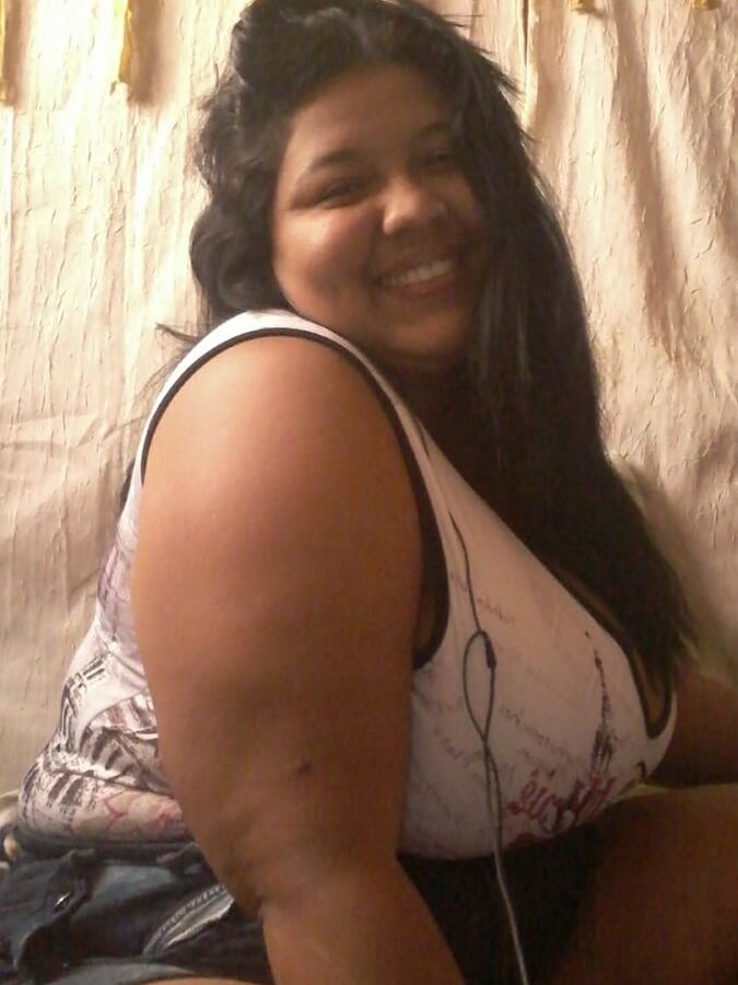 GORDINHAS BBW BRASILEIRAS CURVY