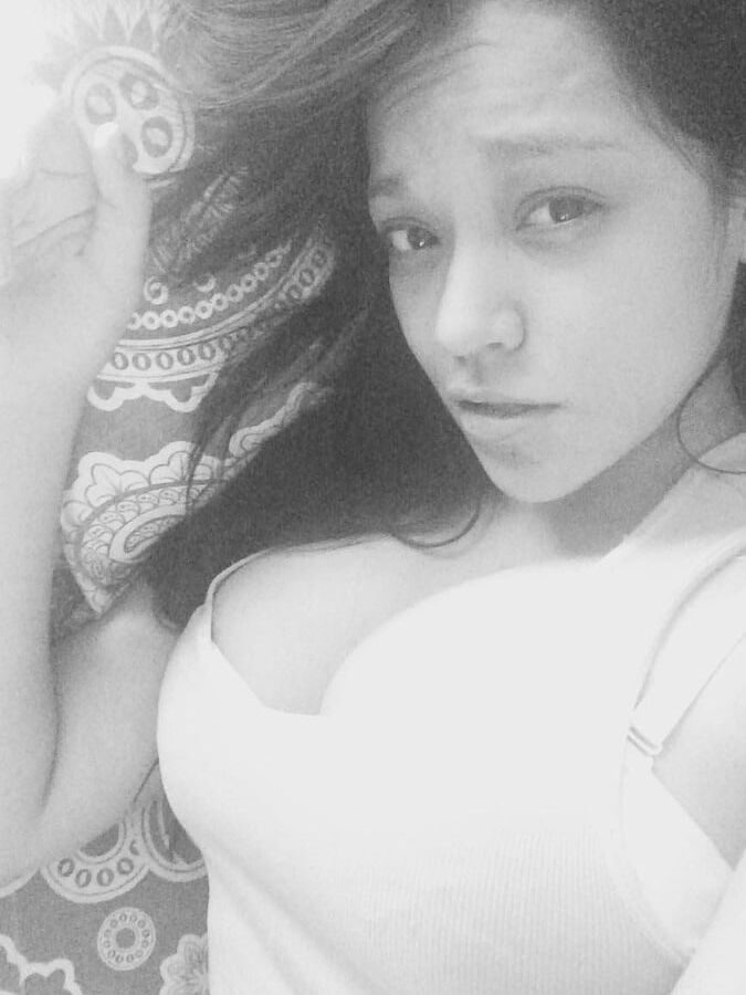 Latina big titties
