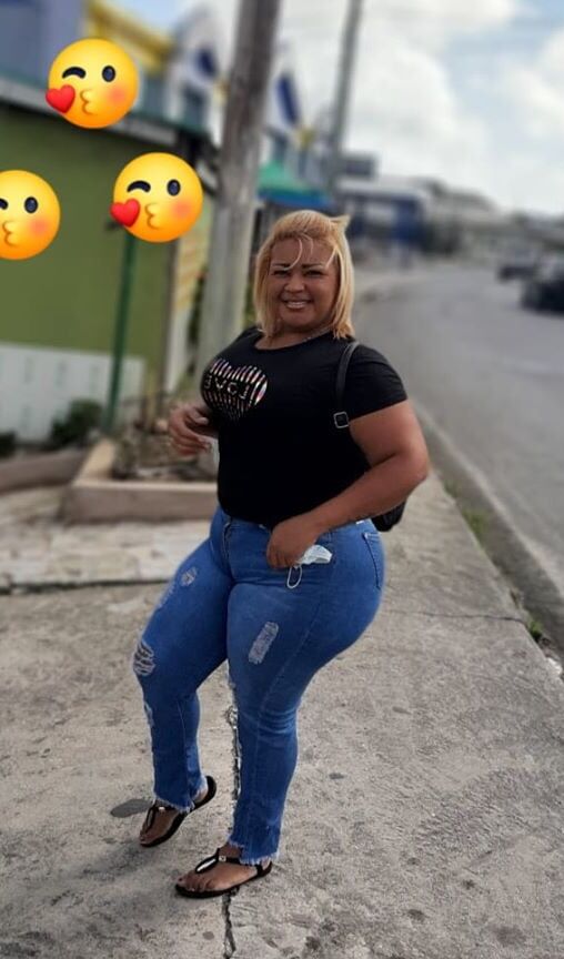 karla ramos contreras culona bbw