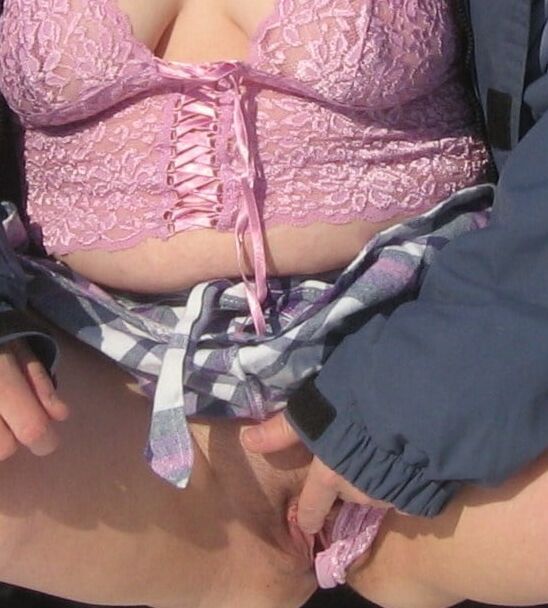 Cumdump Erin
