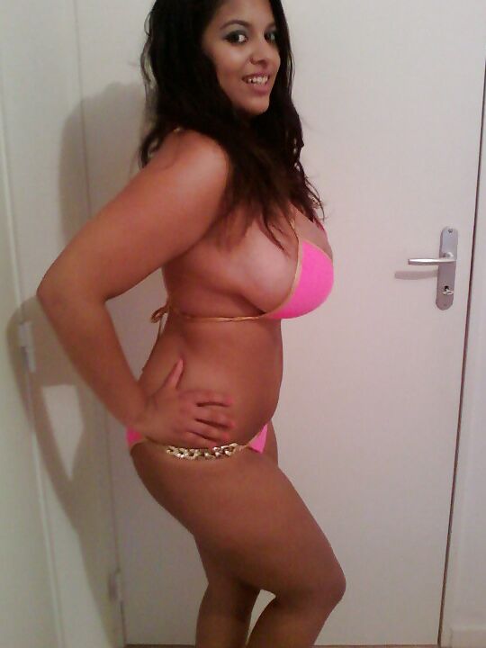 British Porn Actress Shanaya