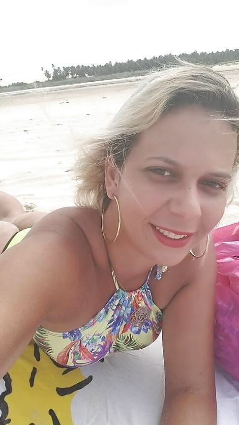 Brasileiras gostosas Facebook_