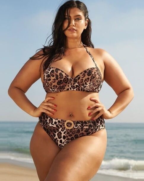 Latecia Thomas