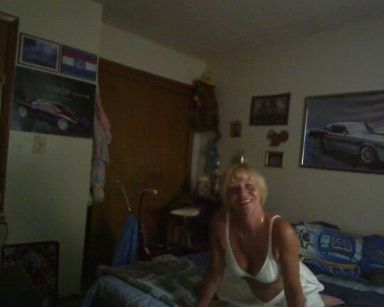 older mom sexy