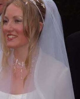 UK Milf - Becky?