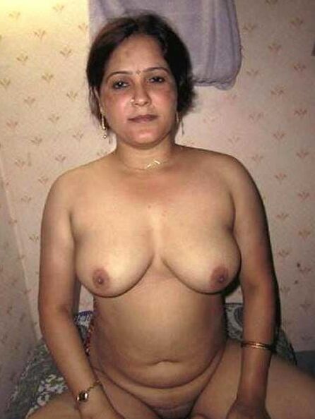 Indian BBW