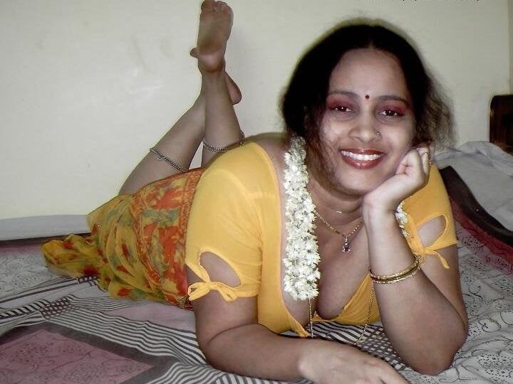 Indian Telugu MILF WIFE