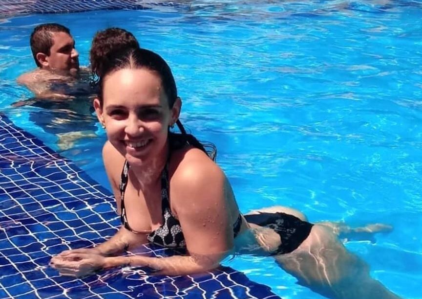 Camila gostosa