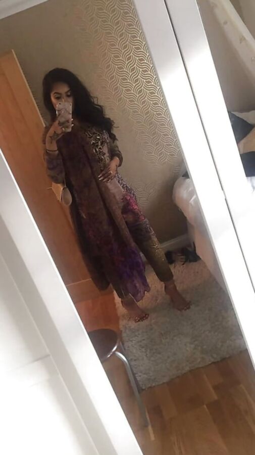 Random Indian Chicks