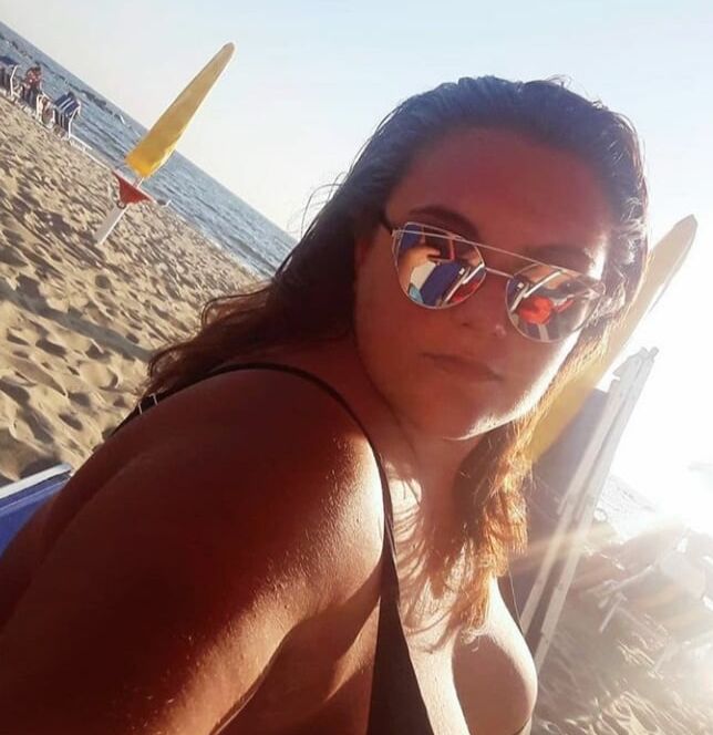 Susy La cagna
