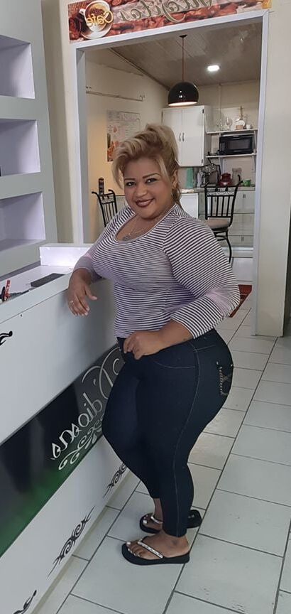 karla ramos contreras culona bbw
