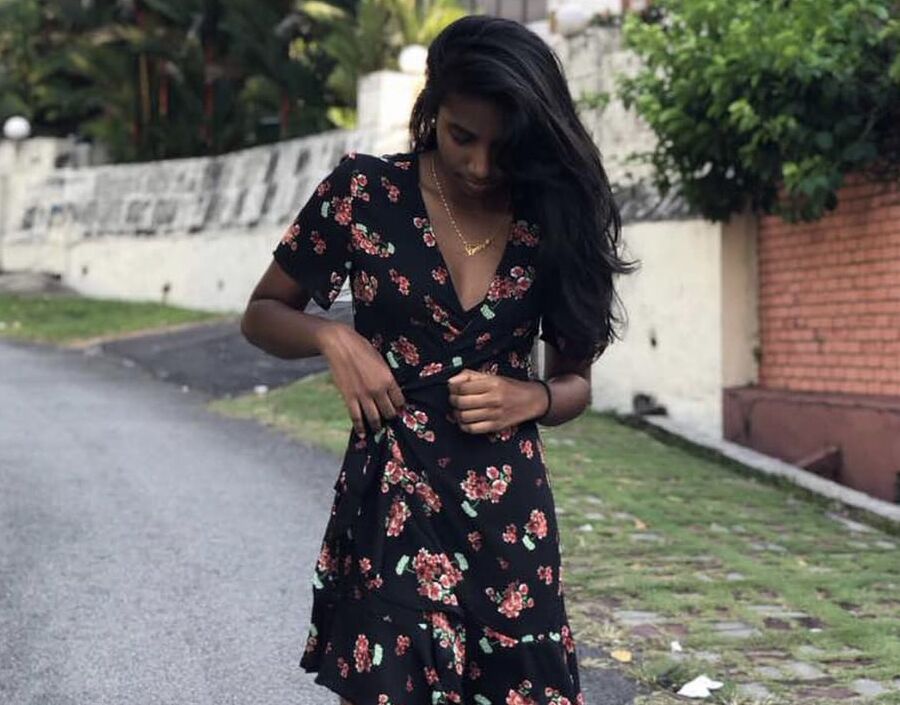 Karissaa, A Sexy Slutty Bitchy Hoe is getting Exposed!