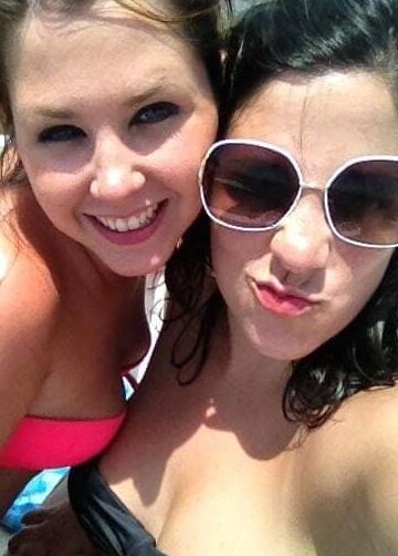 Bikini Girls