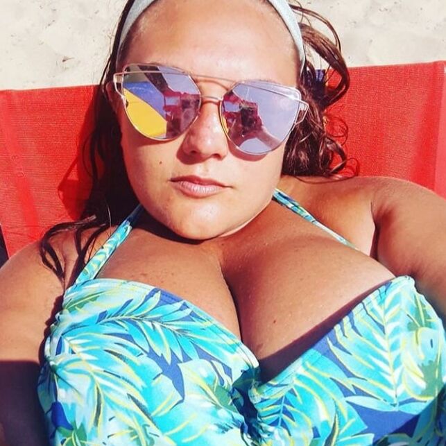 Susy La cagna