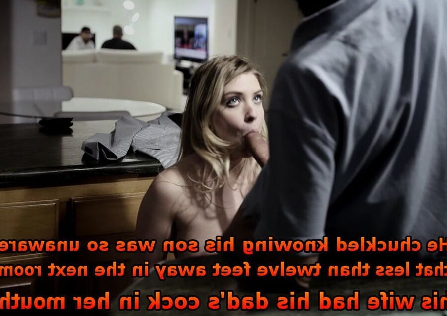 wife used by f-in-law