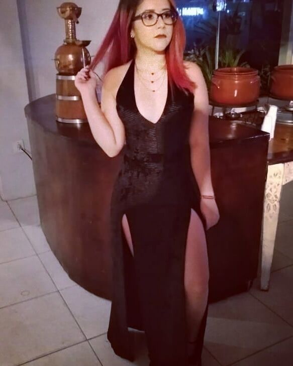 Tezao do caralho (hot girl)