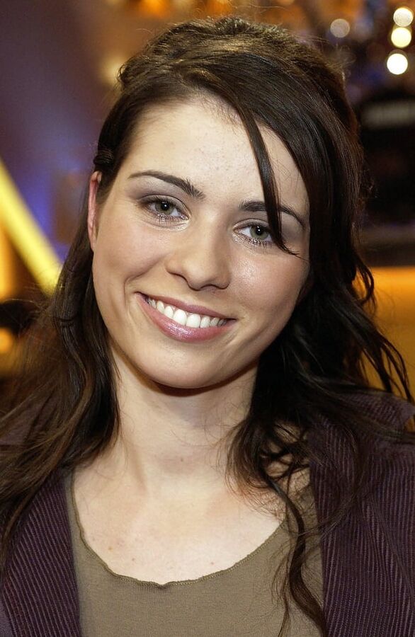 Die suesse Nora