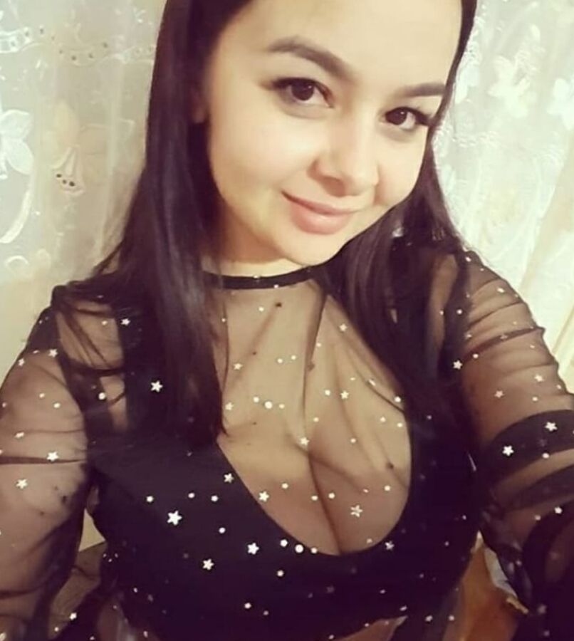 Turkish Slut from Istanbul Nazan yrs.