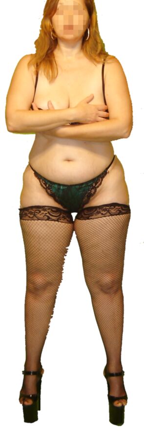 My Hotwife