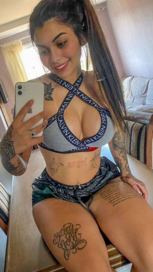 Carol Moura