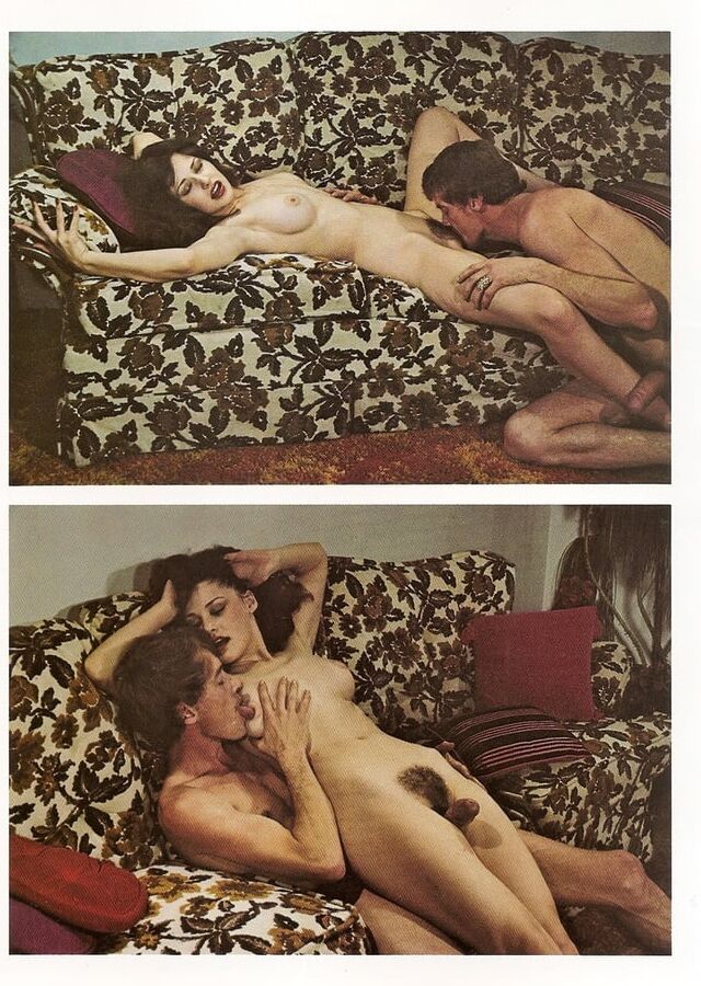 THE &;only&; GiRL WHO DEEP THROATED JOHN HOLMES - MKX
