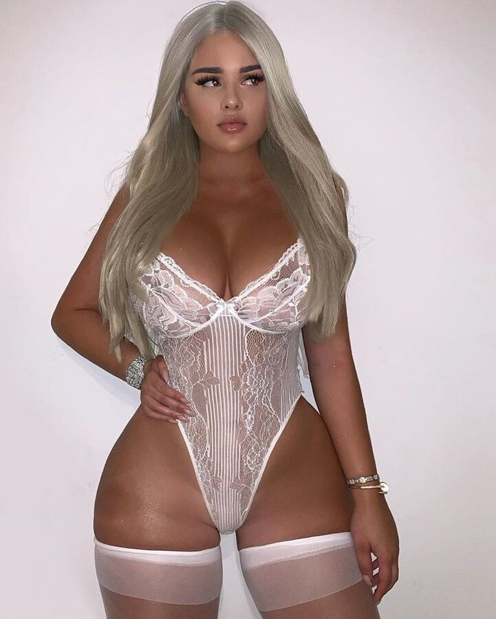 Anastasiya Kvitko