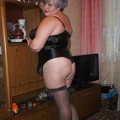 Bbw mix (Anna)