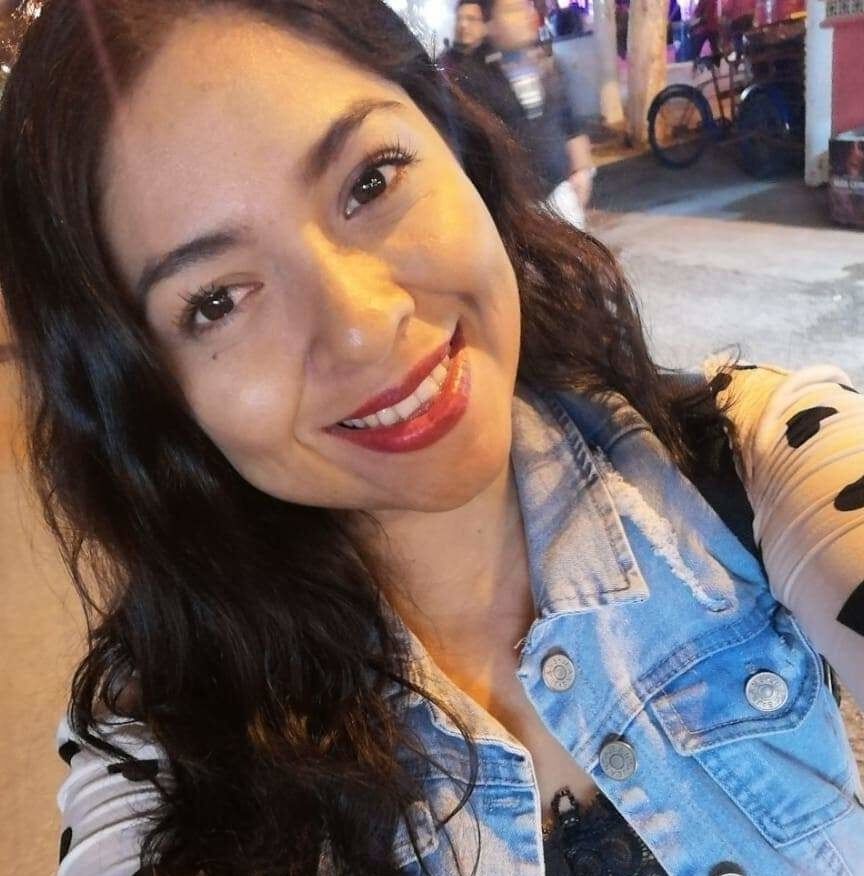 Cara de coger Viviana latina face to fuck