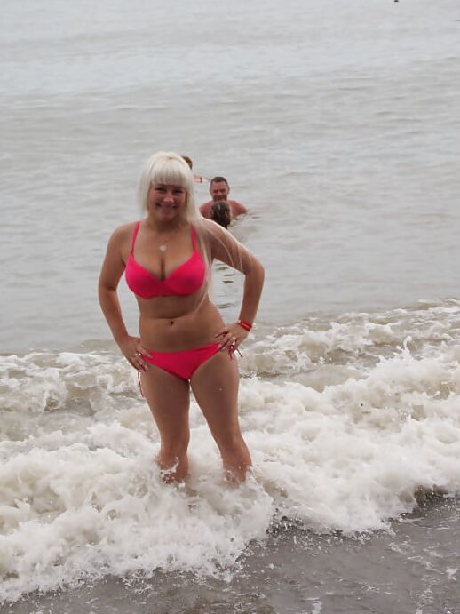 Nice MILF to do