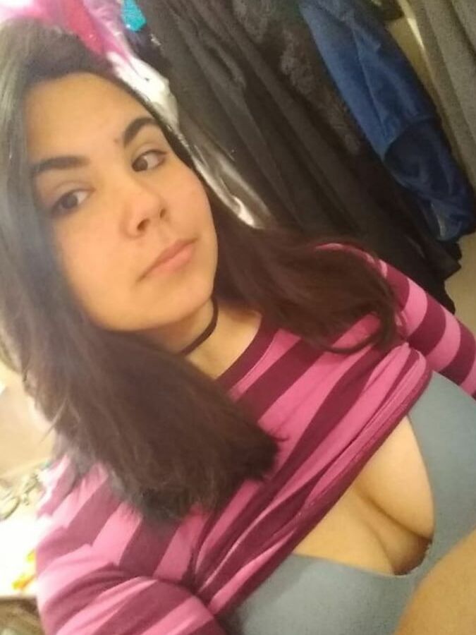 Corra the slutty ex