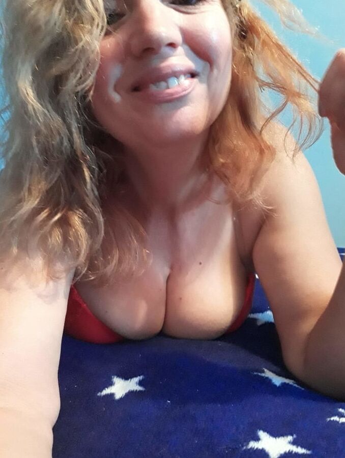 Non-Nude Mature