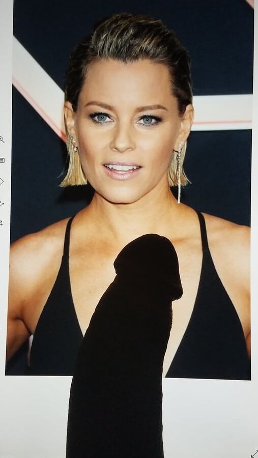 Sexy Elizabeth Banks