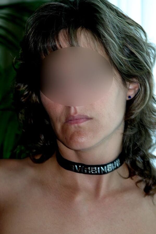 Sexy Sub Wife