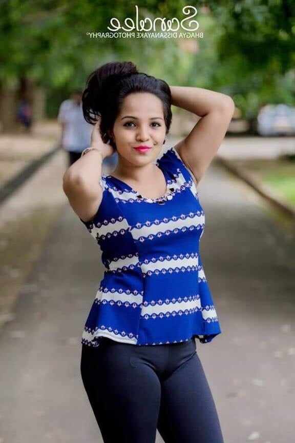 Sri lankan bitches