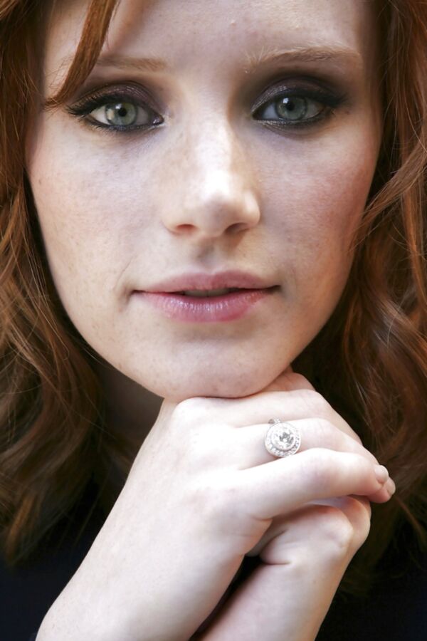 Bryce Dallas Howard